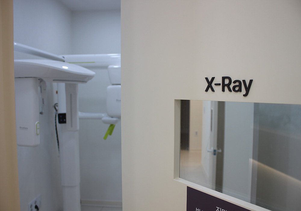 여인호바른이치과교정과 내부 인테리어-9